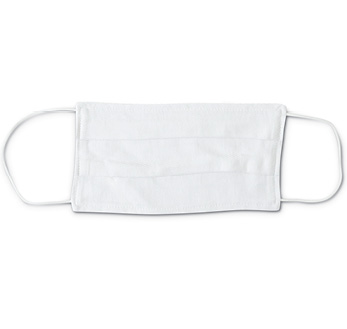 Reusable Jersey Cotton Mask