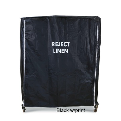 BeChek™ Vinyl Cart Cover