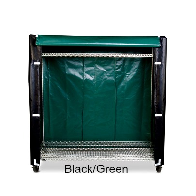 ESD / Conductive Cart Cover